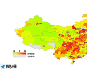 �ߵ�2015��Ƚ�ͨ���棺����ӵ�¶�