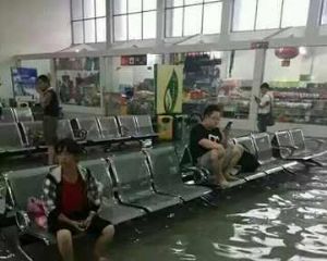 ��̨�硰��족Ӱ�콭����ͨ����������ˮ