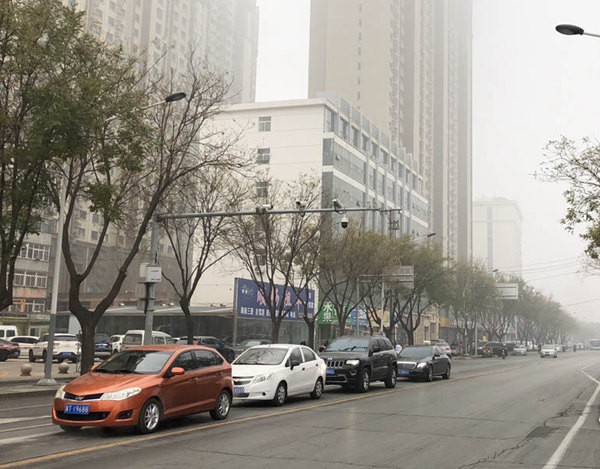 南通天气预报一周