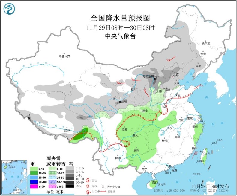 南通天气预报一周
