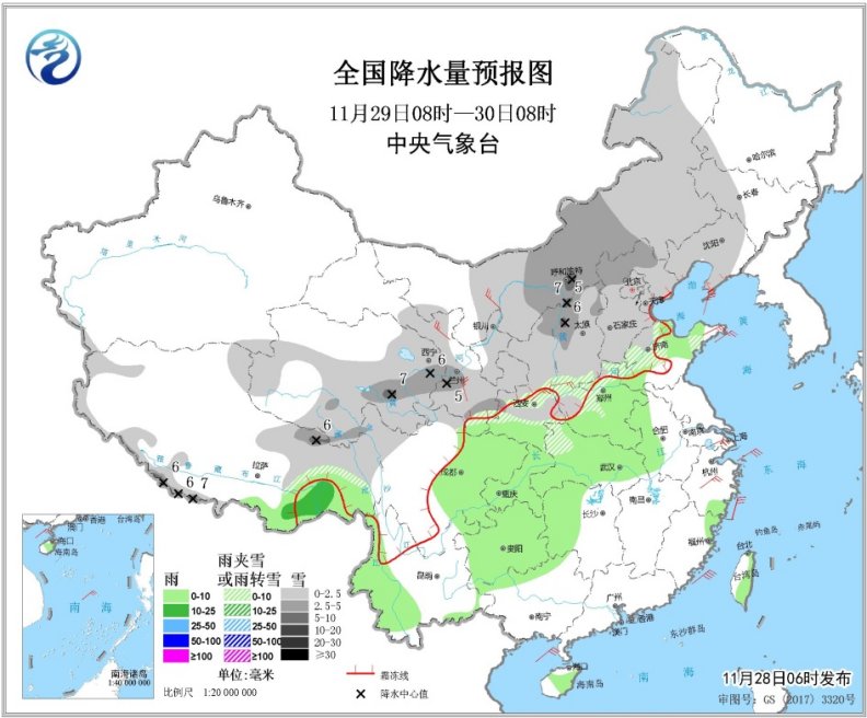南通天气预报一周